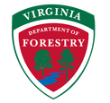 Virginia Department of Forestry Logo