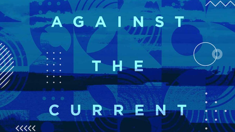 CE: WATCH – “Against the Current” WHRO Documentary about ESVA Sea-level Rise